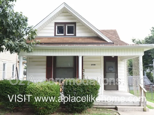 2728 Sacramento St, Saint Joseph, MO 64507
