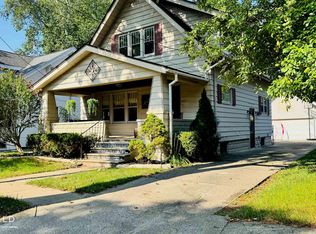 813 N Ball St, Owosso, MI 48867