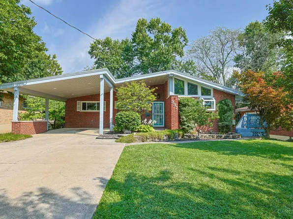 337 Glen Oaks Dr, Cincinnati, OH 45238