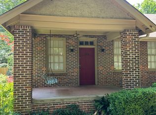3354 Montezuma Rd, Montgomery, AL 36106