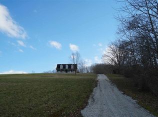 2710 Davis Br, Catlettsburg, KY 41129