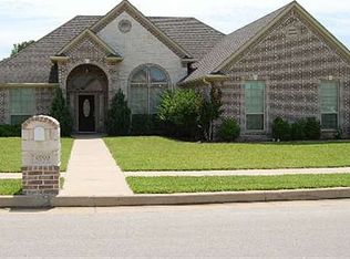 18899 Elderberry Ct, Flint, TX 75762