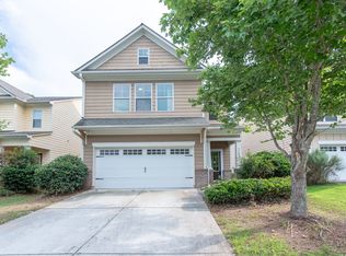 7588 Parkland Bnd, Fairburn, GA 30213