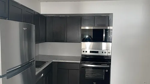 Floor plan 2 bedroom