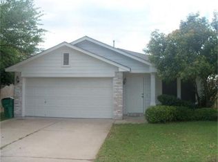 15220 Drusillas Dr, Pflugerville, TX 78660