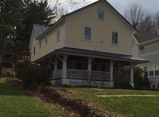 129 Dolph Ln, Factoryville, PA 18419