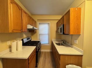 101 Elm St #3, Somerville, MA 02144