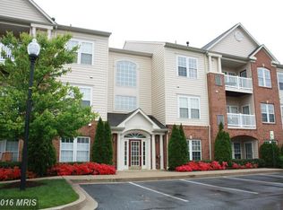 7925 Briarglen Dr UNIT G, Elkridge, MD 21075