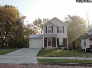 1031 Marion Pl, Akron, OH 44311