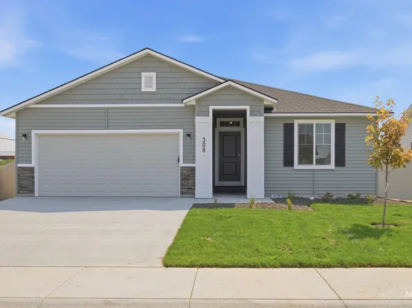 308 Benbrook Ave, Caldwell, ID 83605