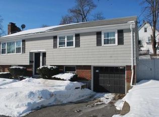 21 Fairfield Ave, Malden, MA 02148
