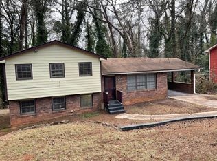 2860 Norgate Ct, Decatur, GA 30034