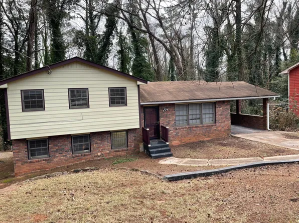 2860 Norgate Ct, Decatur, GA 30034