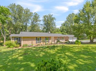 310 Gloucester Rd, Charlottesville, VA 22901