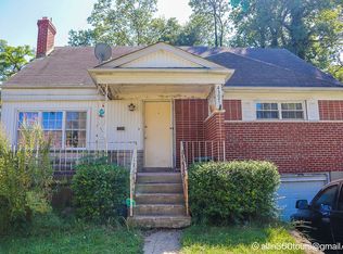 4397 Dalehurst Dr, Cincinnati, OH 45211