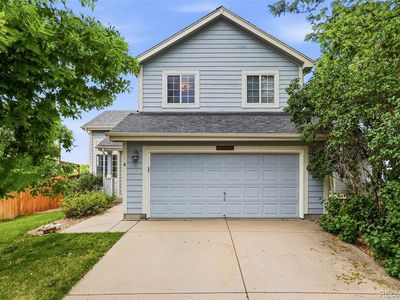 6541 Stagecoach Avenue, Firestone, CO, 80504