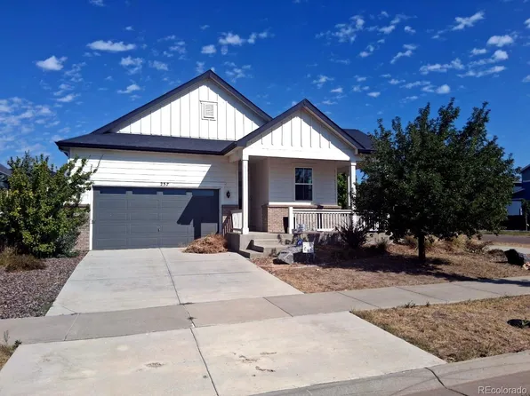 257 S Scottsburg Court, Aurora, CO 80018