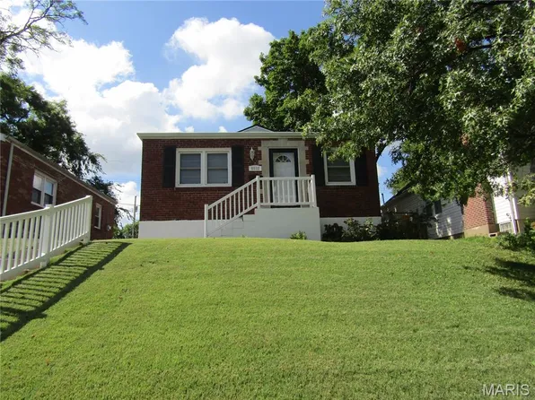 6532 Southwest Ave, Saint Louis, MO 63139