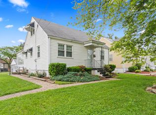 2701 Delor Ave, Louisville, KY 40217