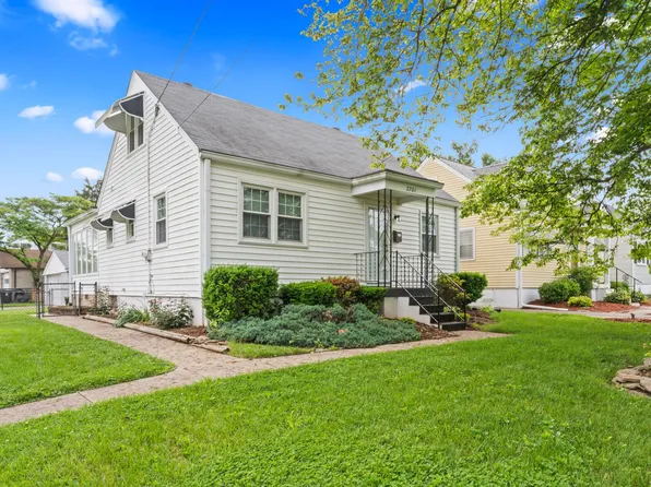 2701 Delor Ave, Louisville, KY 40217