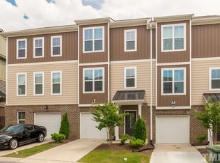 4115 Sykes St, Cary, NC 27519