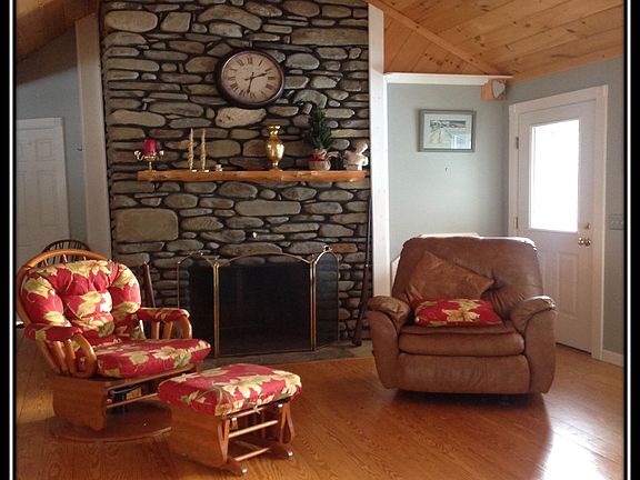 Our stonemason's pride