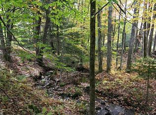 0 Hobbs Rd, Greenwood, ME 04255