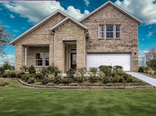 1117 Garden Grove Ln, Forney, TX 75126