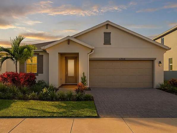 14406 SW Skye Drive, Port St Lucie, FL 34987