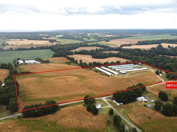 2187 Mount Vernon Rd, Sharon, TN 38255