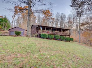 1037 Buck Mountain Rd, Goodview, VA 24095