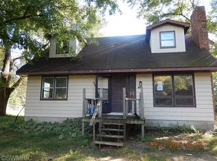 1565 River Rd W, Battle Creek, MI 49037