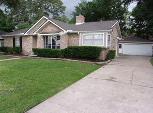 2022 Millhouse Rd, Houston, TX 77073