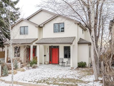 4624 W Moncrieff Place, Denver, CO, 80212