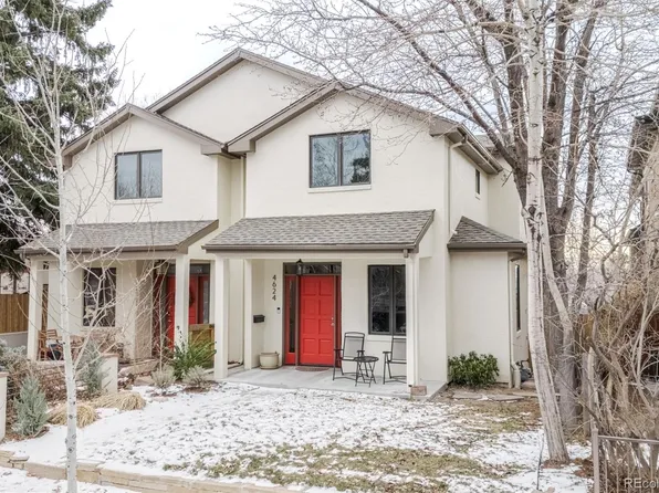 4624 W Moncrieff Place, Denver, CO 80212
