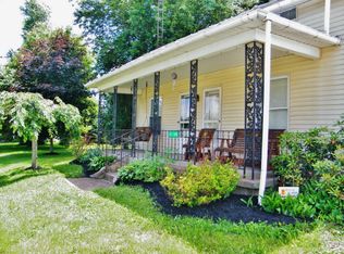 21105 N Liberty Rd, Butler, OH 44822