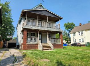11501 Melba Ave, Cleveland, OH 44104