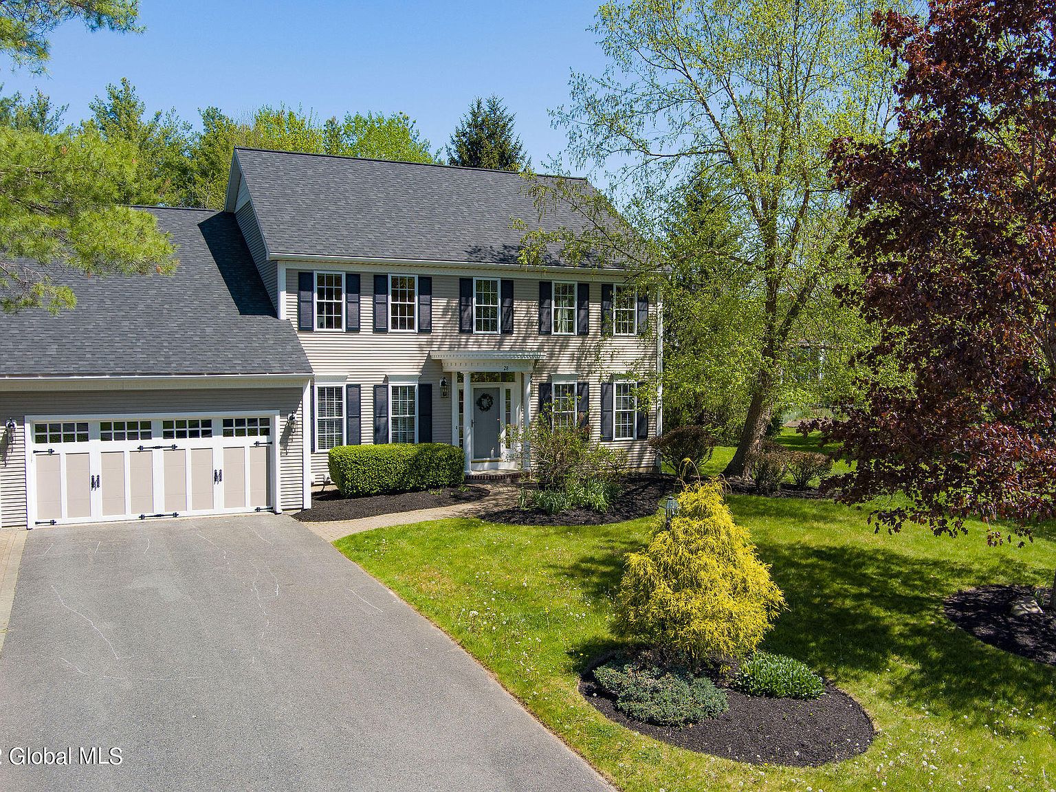 28 Fife Drive, Slingerlands, NY 12159 Zillow