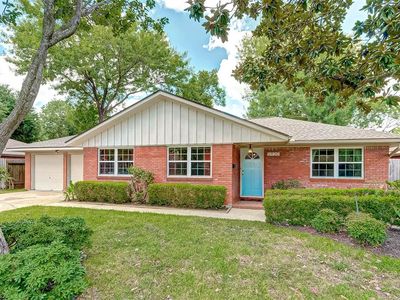 5930 Jason St, Houston, TX, 77074