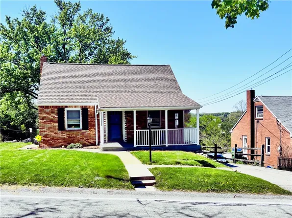 1376 Hamilton Rd, Pittsburgh, PA 15234