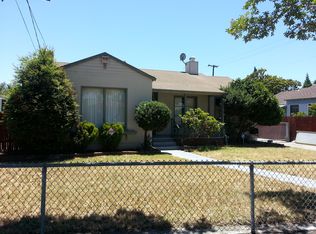 515 Durant Ave, San Leandro, CA 94577