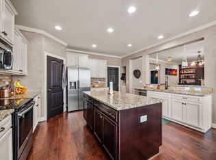 336 Belvedere Dr, Holly Ridge, NC 28445