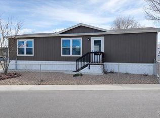 999 Fortino Blvd Lot 108, Pueblo, CO 81008