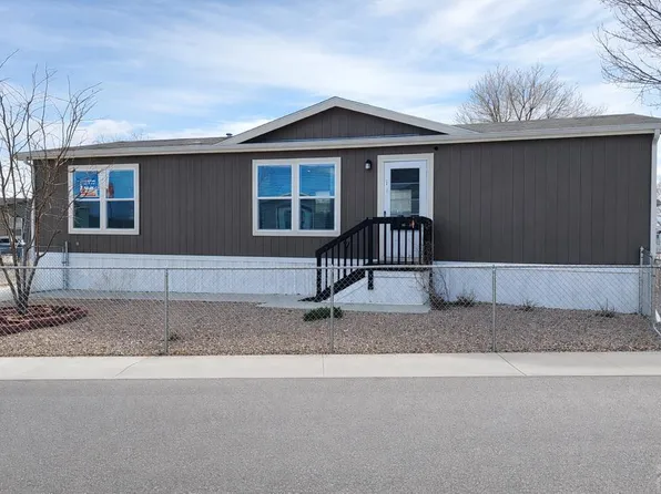 999 Fortino Blvd Lot 108, Pueblo, CO 81008