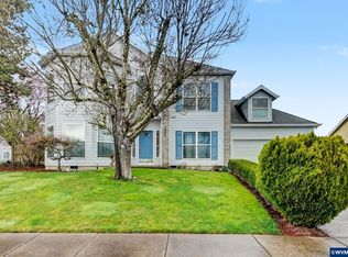 1806 Teton Dr E, Monmouth, OR