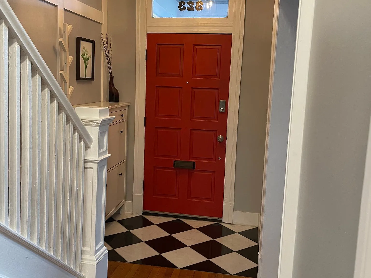 3 bed, 2.5 bath, 1500 sqft, $3,700 — Photo 4