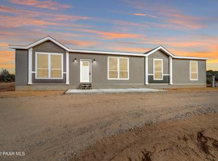 17700 E Old Cherry Rd, Dewey, AZ 86327