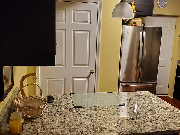 Kitchen view 3