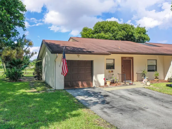 6721 N Parkway Drive #1-7, Margate, FL 33068