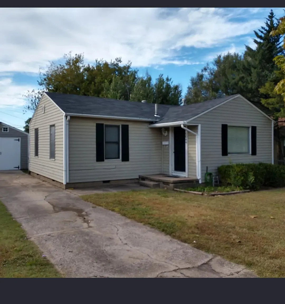 5044 S 36th West Ave — Photo 1